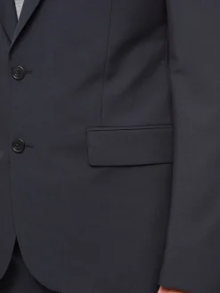 Abito a monopetto Paul Smith in lana