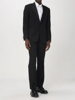 Abito a monopetto smoking Giorgio Armani