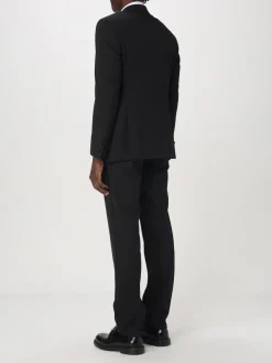 Abito a monopetto smoking Giorgio Armani