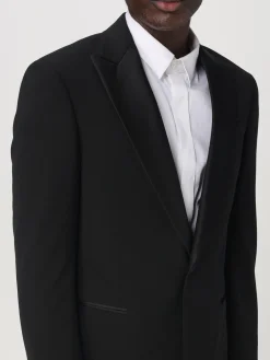 Abito a monopetto smoking Giorgio Armani