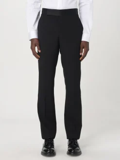 Abito a monopetto smoking Giorgio Armani