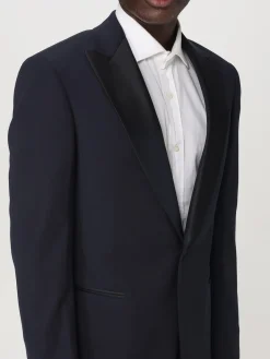 Abito a monopetto smoking Giorgio Armani