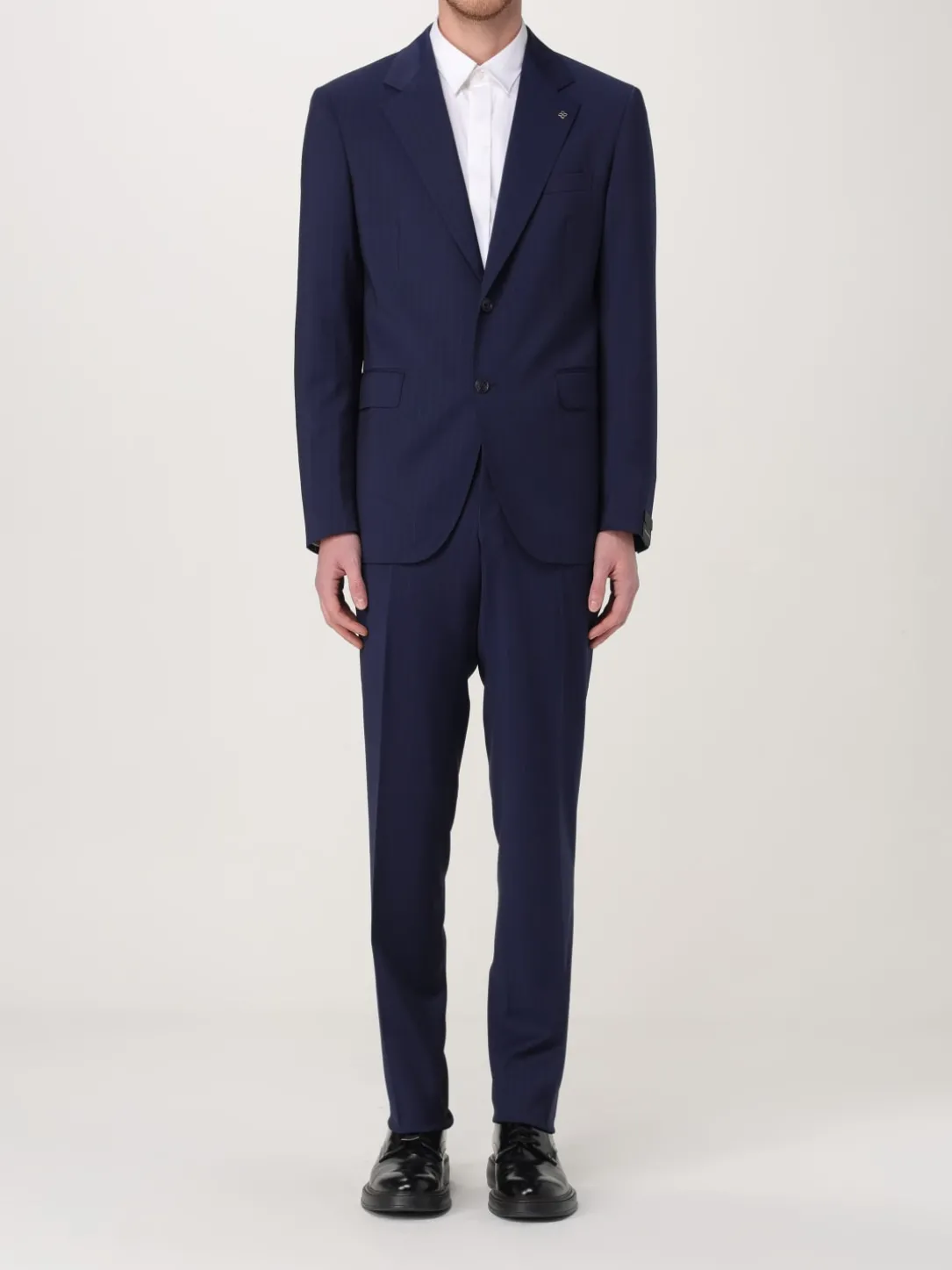 Abito a monopetto Tagliatore