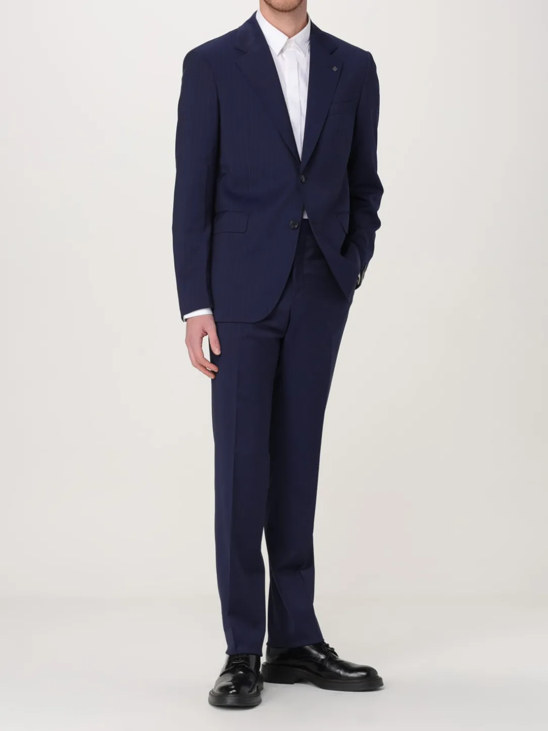 Abito a monopetto Tagliatore