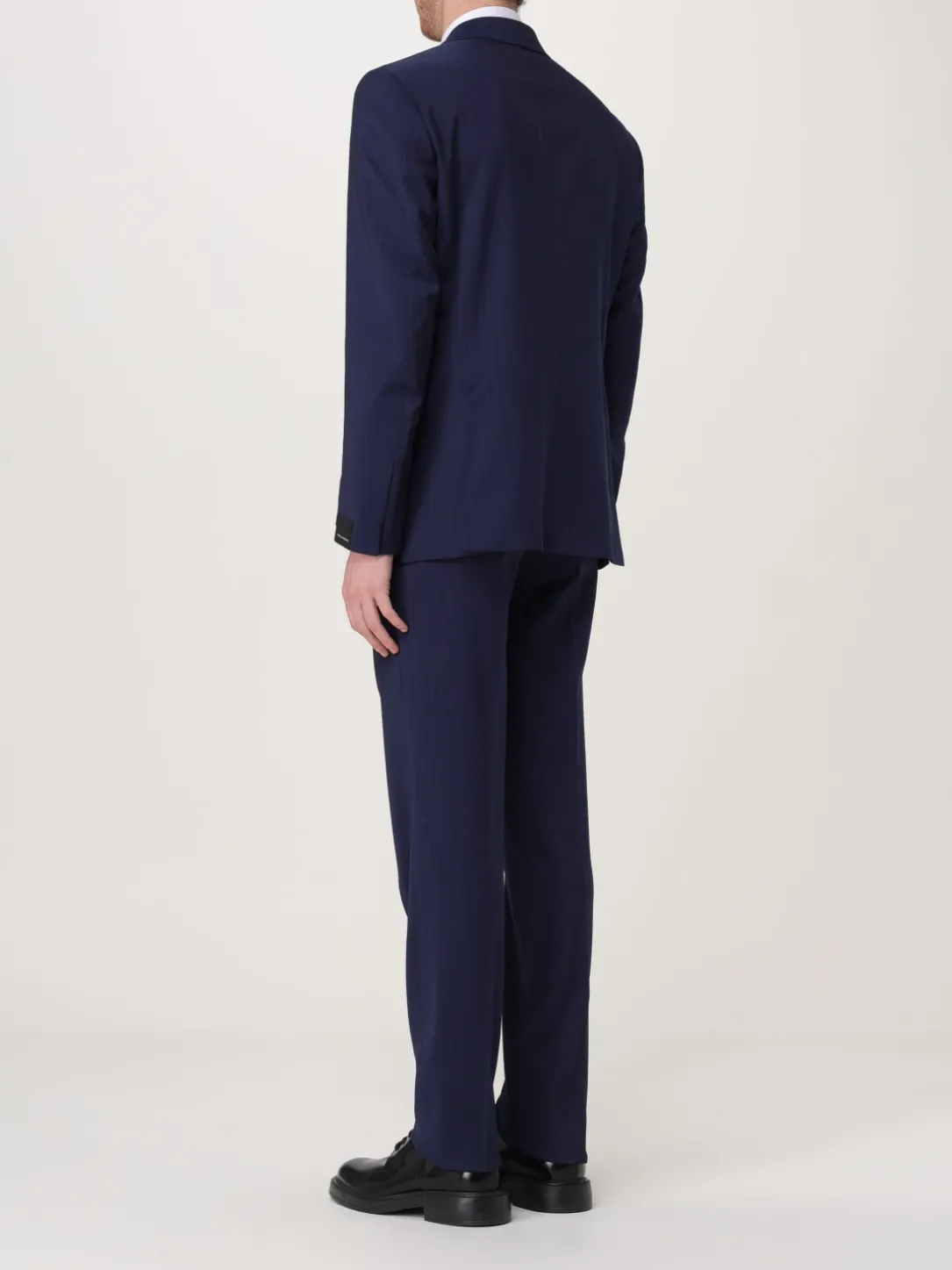 Abito a monopetto Tagliatore