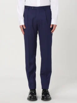 Abito a monopetto Tagliatore gessato