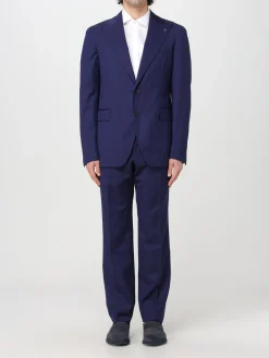 Abito a monopetto Tagliatore in lana vergine