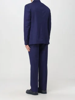 Abito a monopetto Tagliatore in lana vergine