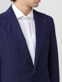 Abito a monopetto Tagliatore in lana vergine