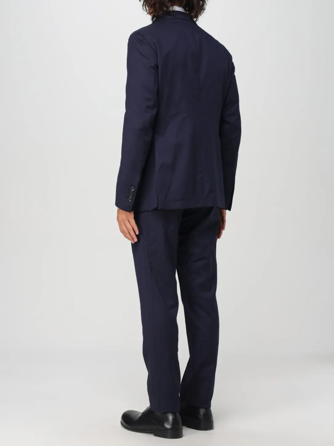 Abito a monopetto Tagliatore