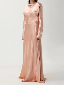 Abito Alberta Ferretti in raso