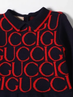 Abito bambino Gucci