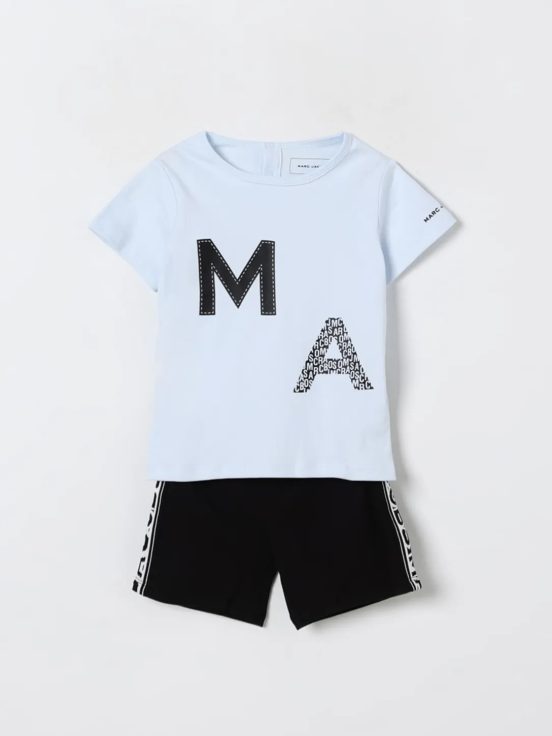 Abito bambino Little Marc Jacobs