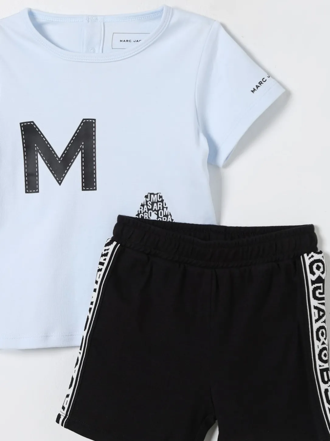 Abito bambino Little Marc Jacobs