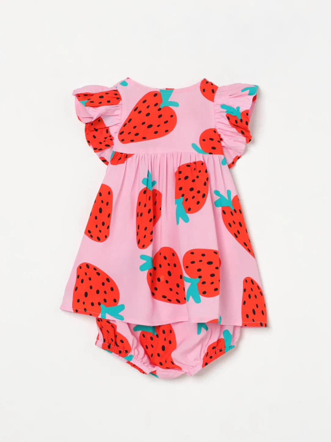 Abito bambino Stella McCartney Kids