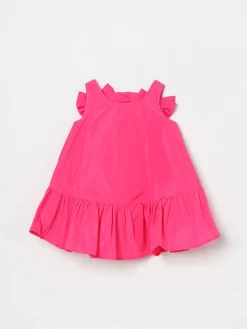 Abito con fiocchi Simonetta