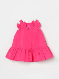 Abito con fiocchi Simonetta