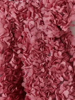 Abito di petali La Stupenderia