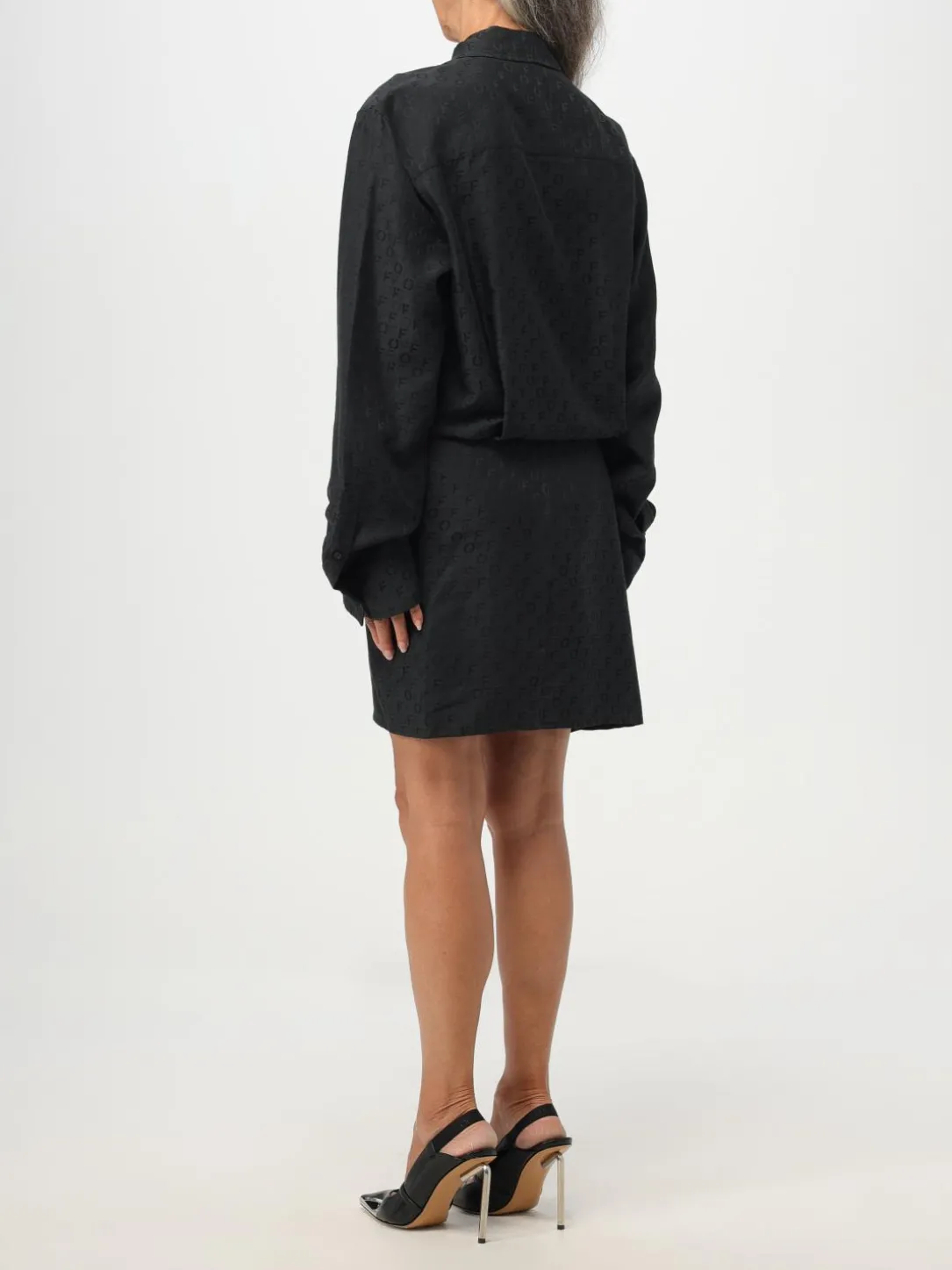 Abito donna Off-white