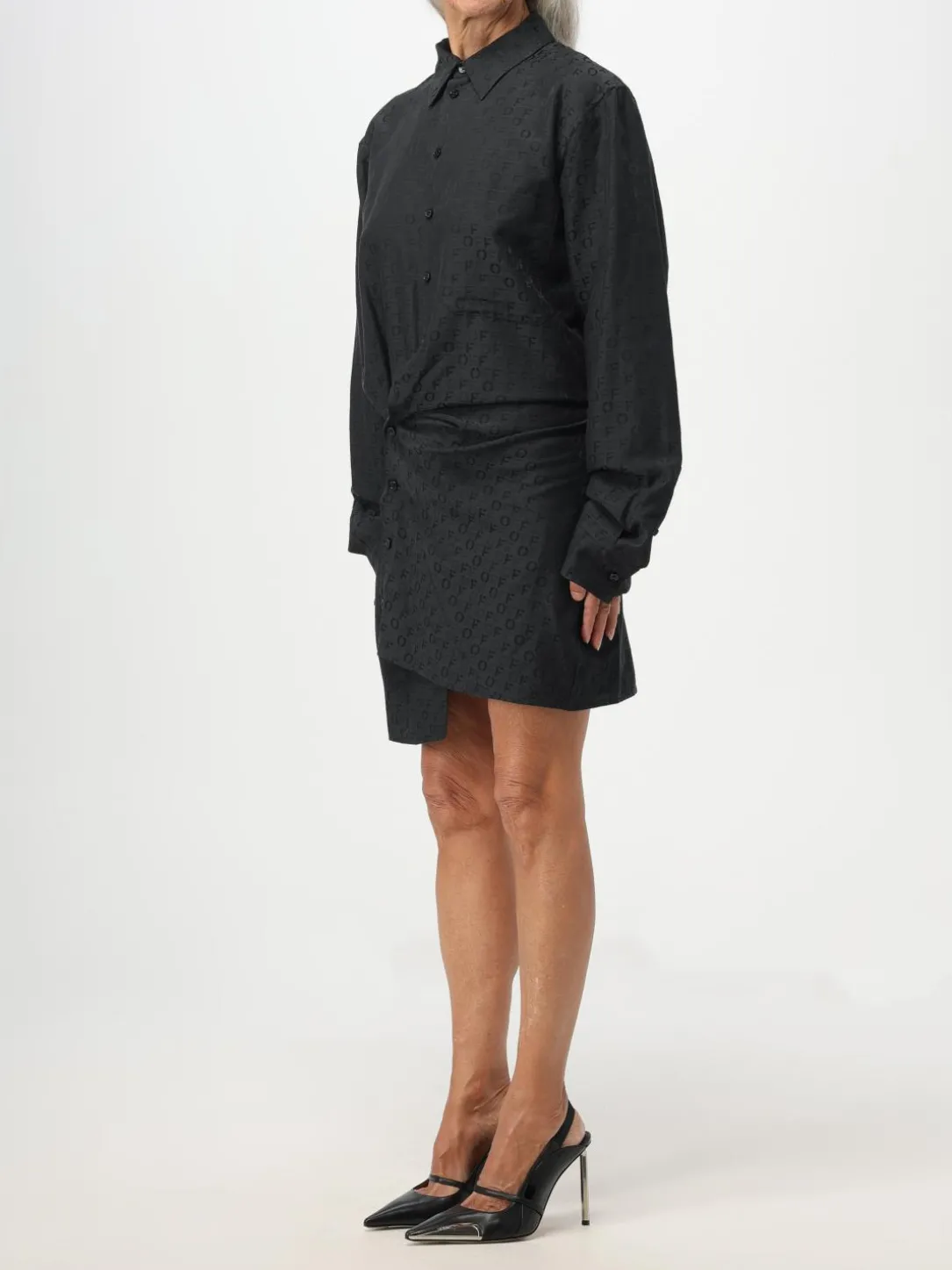 Abito donna Off-white