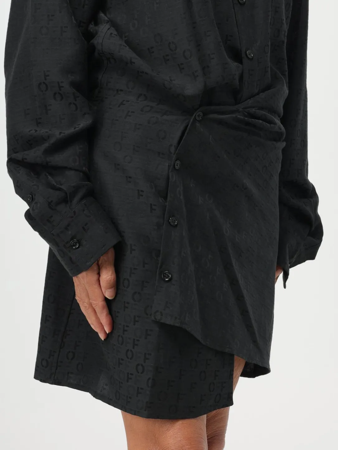 Abito donna Off-white