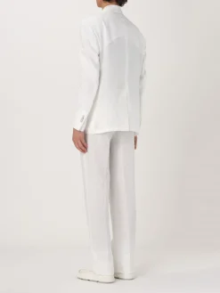 Abito doppiopetto Rodi Hevo in misto lana vergine