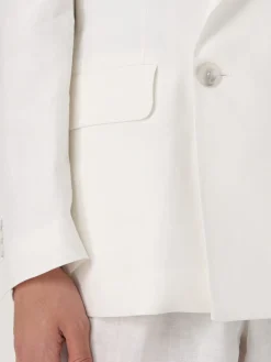 Abito doppiopetto Rodi Hevo in misto lana vergine