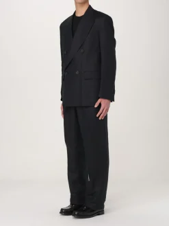 Abito doppiopetto Rodi Hevo in misto lana vergine