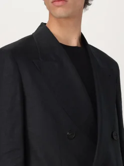 Abito doppiopetto Rodi Hevo in misto lana vergine