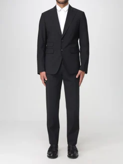 Abito Dsquared2 in lana stretch