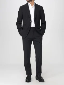 Abito Dsquared2 in lana stretch