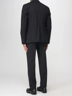 Abito Dsquared2 in lana stretch