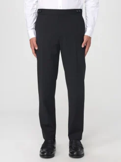 Abito Dsquared2 in lana stretch