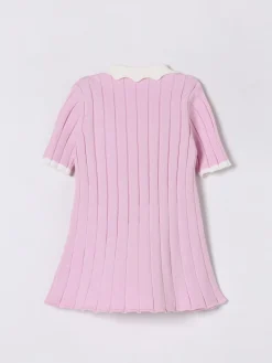 Abito Elisabetta Franchi La Mia Bambina in maglia