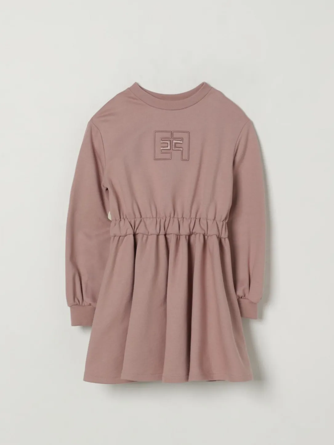 Abito Elisabetta Franchi La Mia Bambina