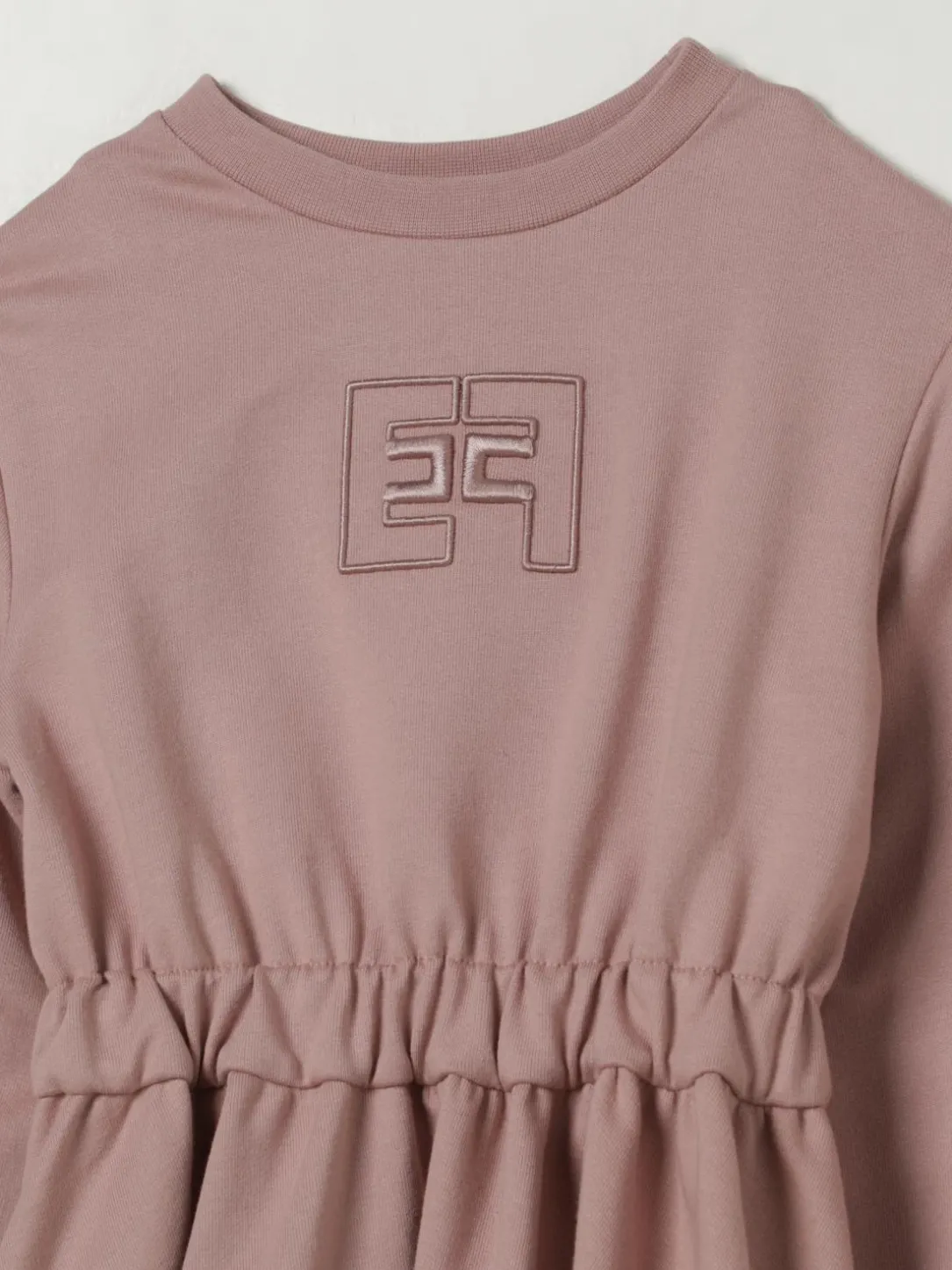 Abito Elisabetta Franchi La Mia Bambina