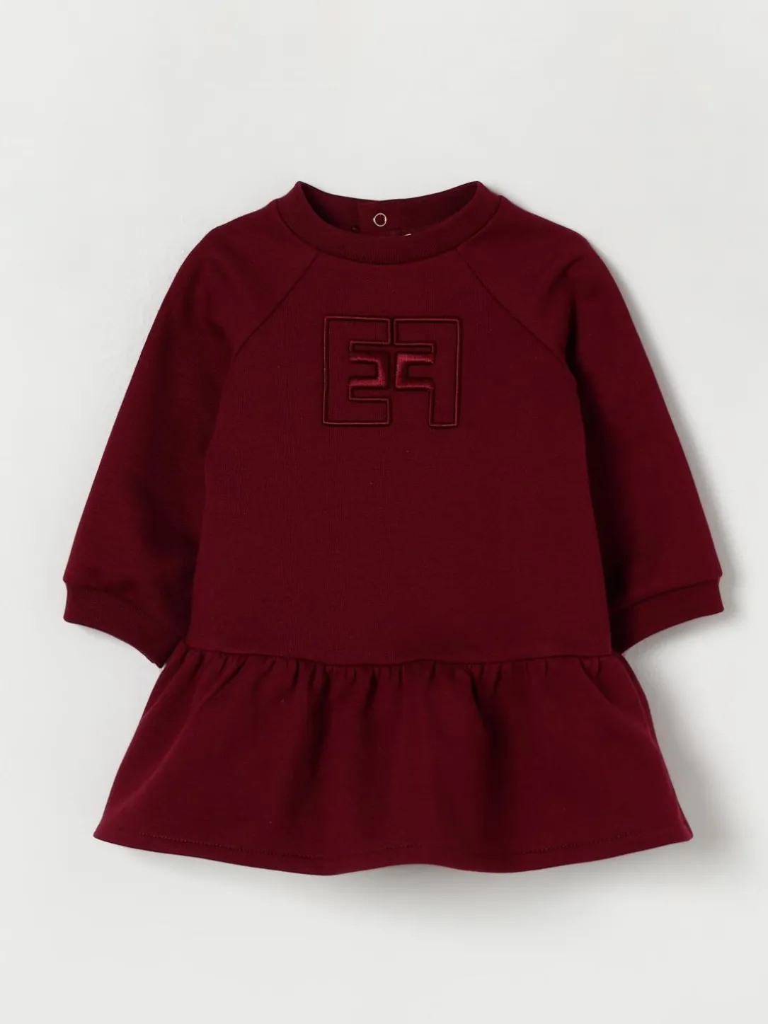 Abito Elisabetta Franchi La Mia Bambina