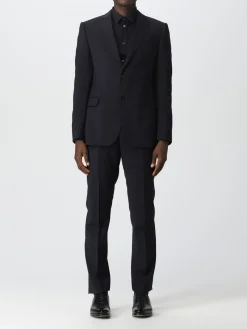 Abito Emporio Armani in lana