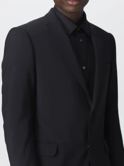 Abito Emporio Armani in lana