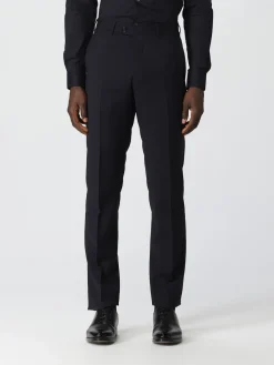 Abito Emporio Armani in lana