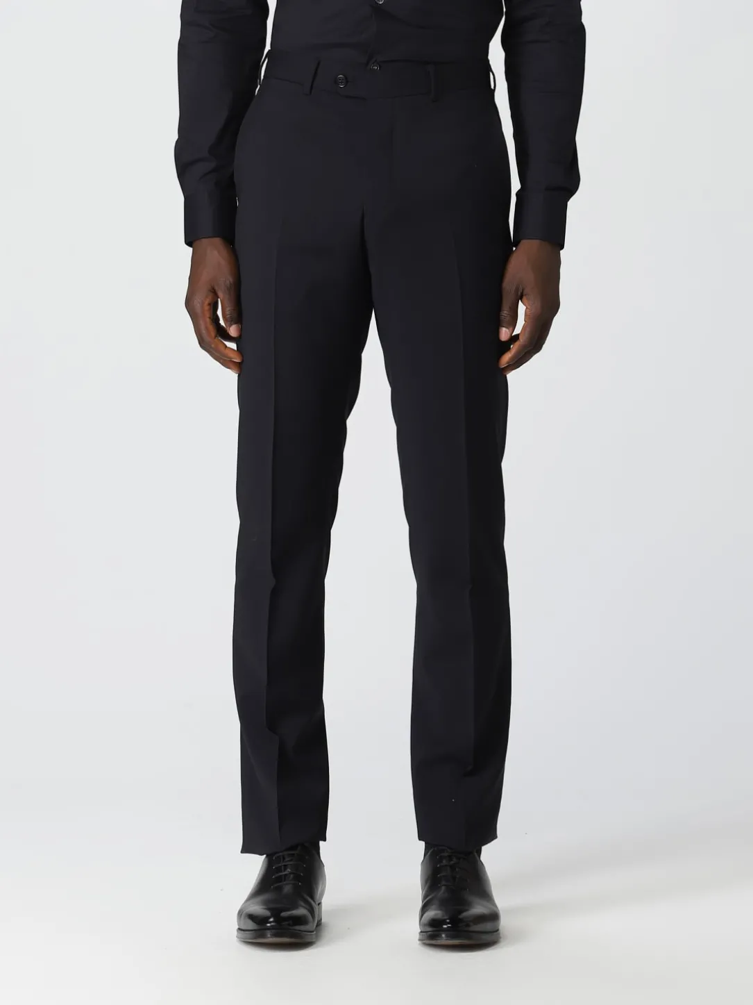 Abito Emporio Armani in lana