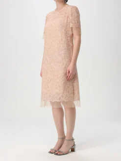 Abito Ermanno Scervino in pizzo