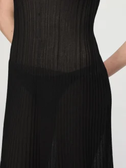 Abito Federica Tosi in misto viscosa