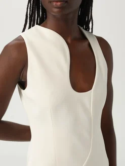 Abito Ferragamo in viscosa stretch