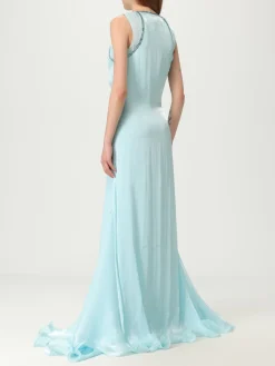 Abito Genny in crêpe