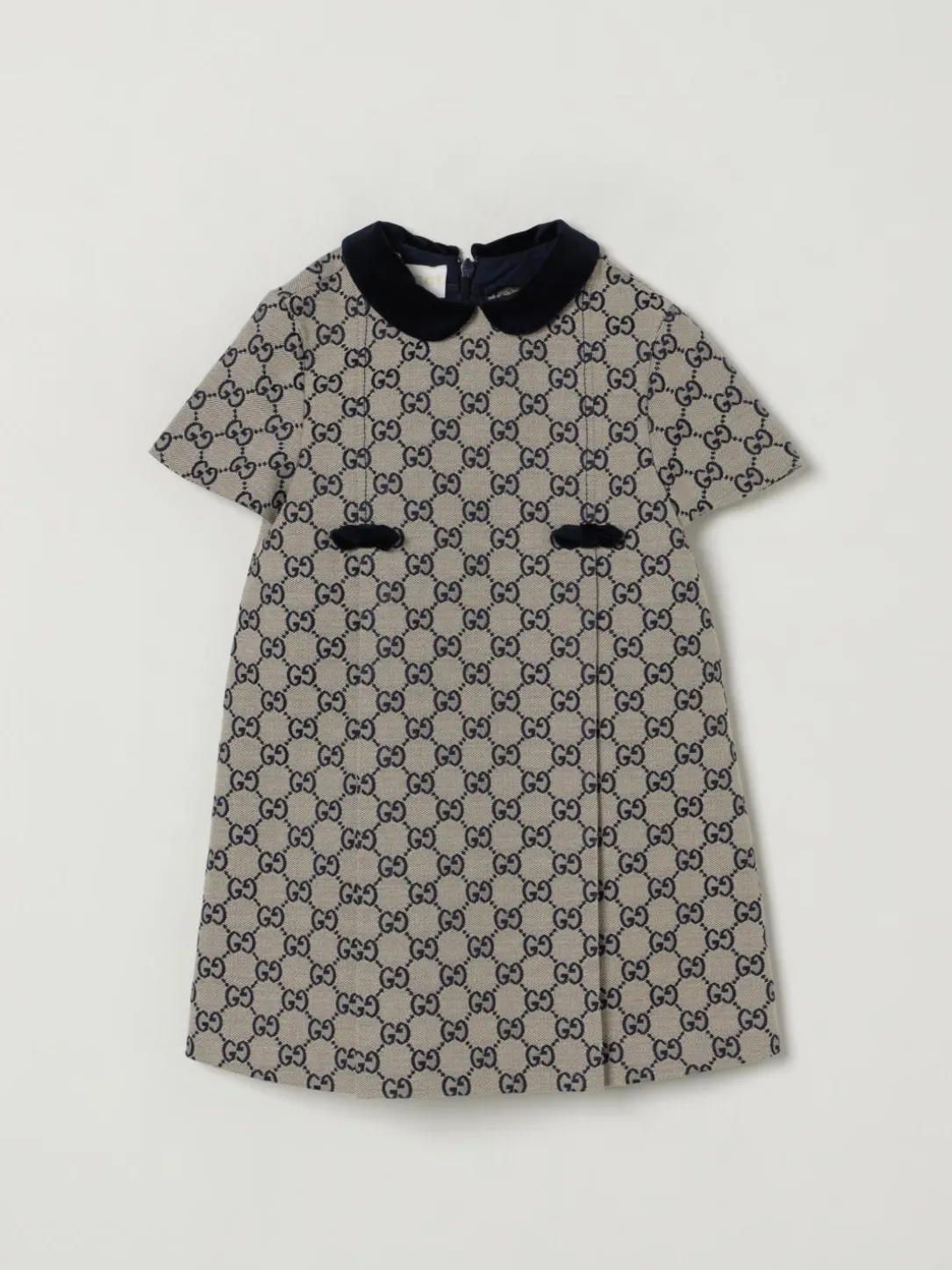 Abito GG Supreme Gucci