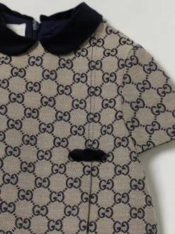 Abito GG Supreme Gucci