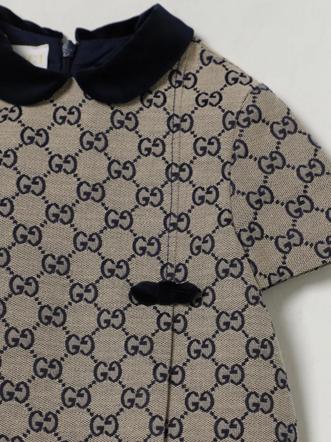 Abito GG Supreme Gucci