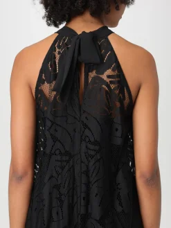 Abito Hanita in pizzo