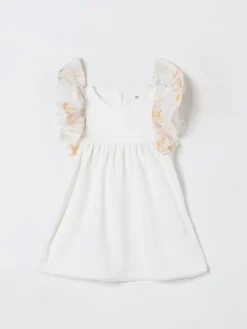 Abito in cotone bio Chloé